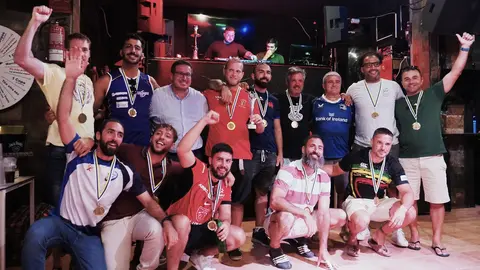 Torneo de Rugby Seven del CR Mahoh (1)