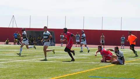 Torneo de Rugby Seven del CR Mahoh (2)