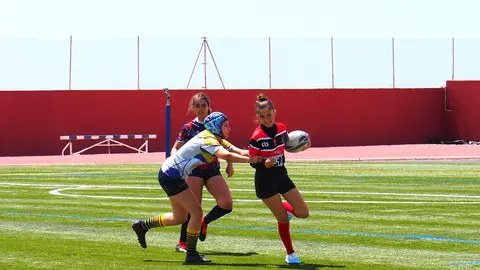Torneo de Rugby Seven del CR Mahoh (3)