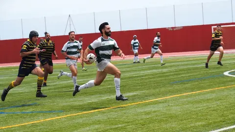 Torneo de Rugby Seven del CR Mahoh (4)