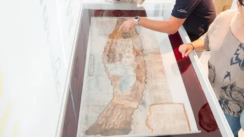 Semana Internacional de los Archivos (1)