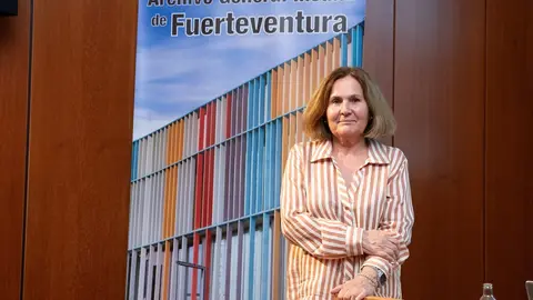 Rosario Cerdeña Ruiz.