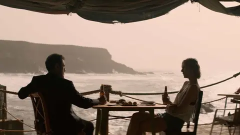 Fotograma del film American Star.