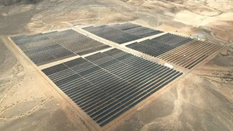 Imagen Placas fotovoltaicas