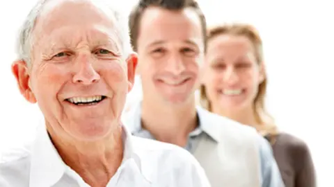 Sanidad tramita Manifestaciones Anticipadas de Voluntad.