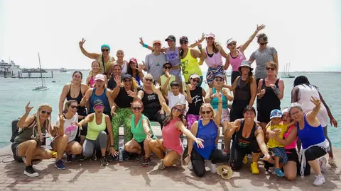 Primer fin de semana de las Fiestas del Carmen (4)