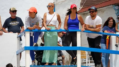 Primer fin de semana de las Fiestas del Carmen (6)