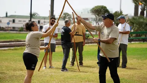 Primer fin de semana de las Fiestas del Carmen (7)