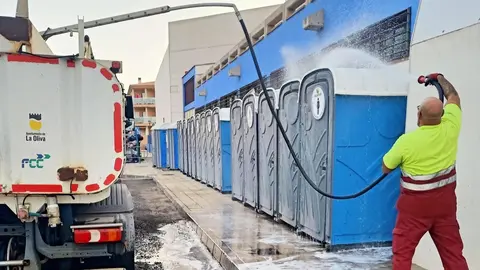 Primer fin de semana de las Fiestas del Carmen (9)