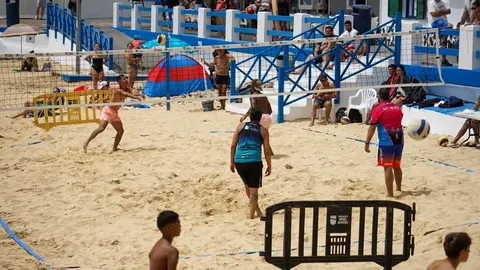 Primer fin de semana de las Fiestas del Carmen (10)