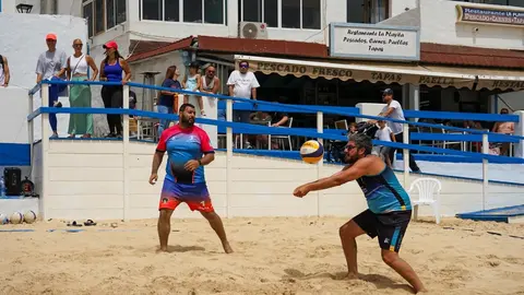 Primer fin de semana de las Fiestas del Carmen 11