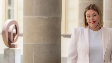 fuente: Parlamento de Canarias