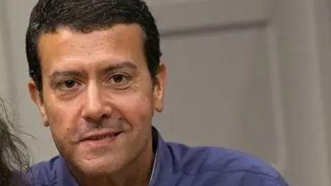 Colás Nieves.