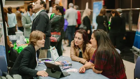 Workshop turístico (Imagen de archivo, Turismo de Canarias).