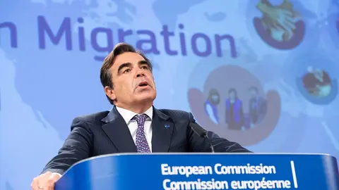 Margaritis Schinas
