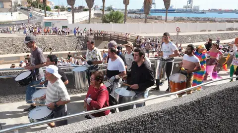 Pasacalles Inclusivo 1