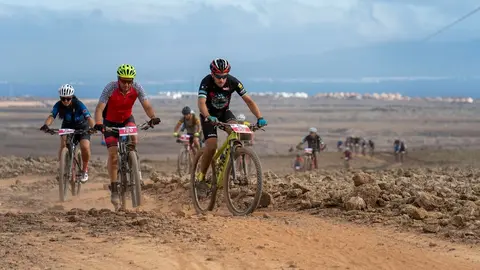 Fuertebike 2024 (Imagen de La Oliva es tu Deporte).