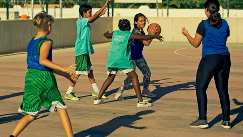 II Edición de la Copa Santa Marta de baloncesto.