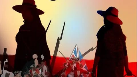 Imagen de La Cantata de Tuineje.