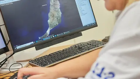 Fuerteventura en el sistema del 112 Canarias.