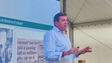 Carlos Albeto García