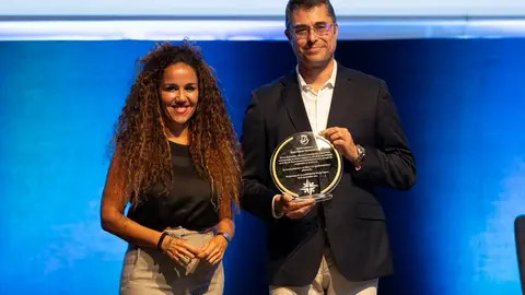 Reconocimiento al Hotel Taimar en las III Jornadas de Accesibilidad.