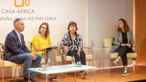 II Seminario de Migraciones.