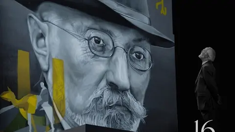 ‘Fuerteventura a través de su mirada’ , el programa del centenario de Unamuno en la isla.