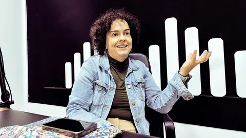 16.9 Lole Fabelo _ Presidenta del Colegio de Trabajo Social de Las Palmas1 - copia