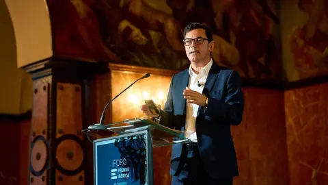 Pablo Rodríguez.