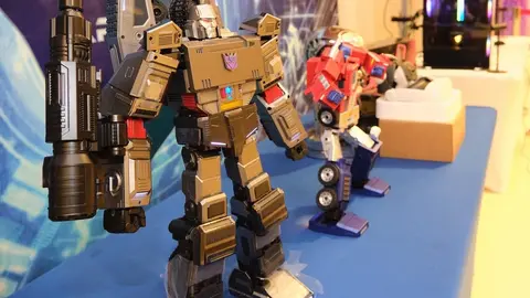 Inicio de Fuerteventura Game Party (2)