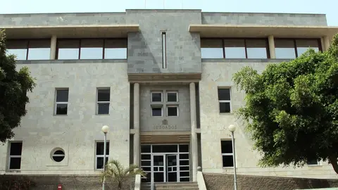 Juzgado de Puerto del Rosario.