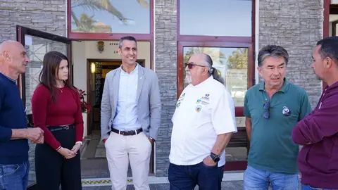 Presentación de La Oliva en Madrid Fusion.