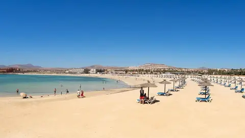 Imagen de Turismo de Caleta de Fuste, Antigua (2)
