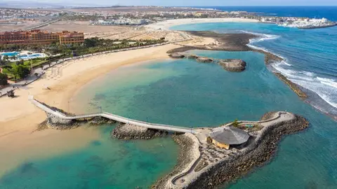 Imagen de Turismo de Caleta de Fuste, Antigua.