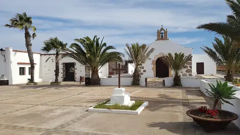 Plaza de La Matilla (©2019, Google-Mauro De Brasi).