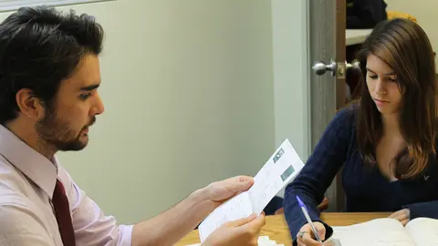 Estudio, profesores, Educación, estudiantes, oposiciones.
