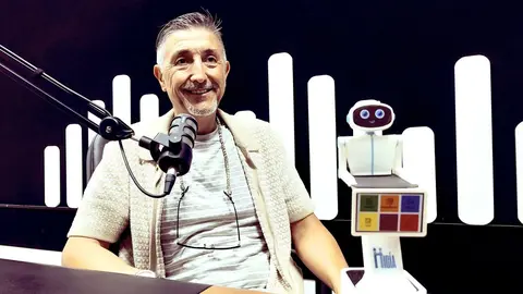 Pedro Losa, jefe de Departamento del CIFP Majada Marcial.