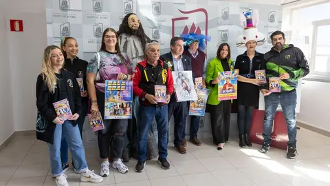 Programa Carnaval Puerto 2025 (5)