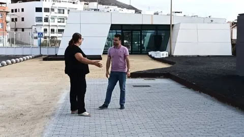 Muelle de Gran Tarajal (2)