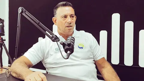 Gerardo Yanez, Limpiaventura.