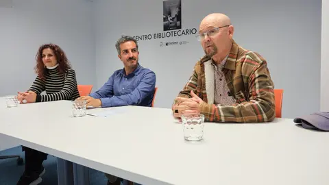 Presentación de la Cátedra Miguel de Unamuno 2025.