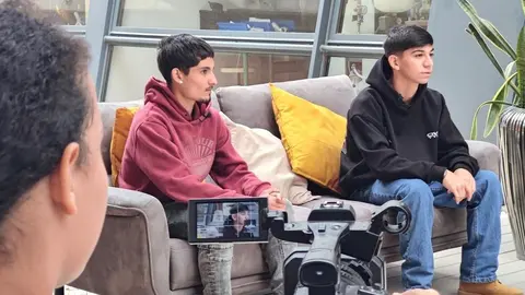 Jornadas de Puertas Abiertas en la EAF.