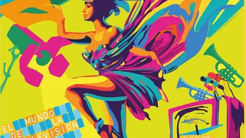 Cartel del Carnaval de Gran Tarajal 2025