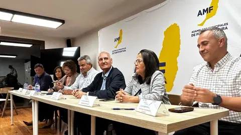 IV Congreso Insular de AMF (5)