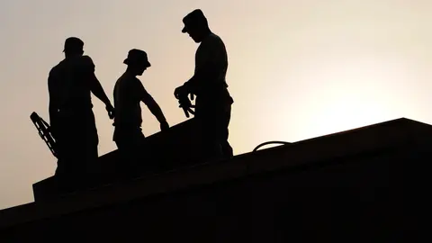 Trabajo, empleo, construcción,  (4)