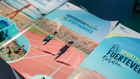 La Oliva, en la ITB 2025 (3)