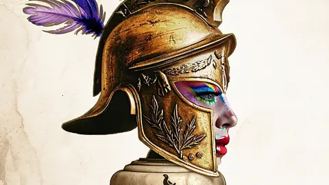 Cartel del Carnaval de Pájara 2025