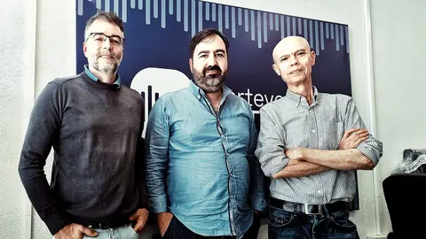 Mesa de Periodistas en Fuerteventura Digital.