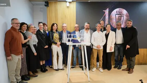 ÓperaFuerteventura cumple diez años.